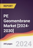 PE Geomembrane Market: Trends, Forecast and Competitive Analysis [2024-2030]- Product Image